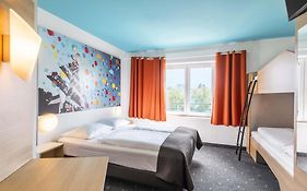B&B Hotel München City-Ost